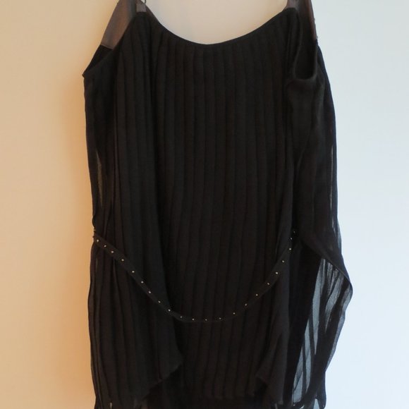 FULL CIRCLE BLOUSE - NEW - Picture 6 of 8